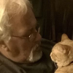 Meet your Posher, Charles